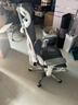 南皇電競辦公椅子人體工學(xué)椅可躺午休椅睡兩用人體工程力學(xué)座椅電腦椅 頂配9D灰-坐深調節-鋁藝折腳-4級氣桿-擱腳-155°無(wú)極 155-180度(含) 可旋轉可升降扶手 全腰骶支撐 曬單實(shí)拍圖