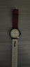 斐樂(lè )（FILA）手表女款學(xué)生帆布帶學(xué)生手表運動(dòng)女孩初高中生考試手表6835-001 曬單實(shí)拍圖