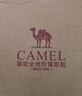 駱駝（CAMEL）加絨男鞋高幫休閑父親秋冬保暖棉鞋 K14C36L3635 中灰/黑 42 曬單實(shí)拍圖