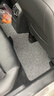 車(chē)麗友定制絲圈汽車(chē)腳墊專(zhuān)用于邁騰帕薩特速騰凱美瑞途觀(guān)l星越朗逸星瑞 曬單實(shí)拍圖