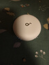 聲闊（SoundCore）安克A30睡眠耳機深睡艙藍牙耳機睡覺(jué)不壓耳無(wú)線(xiàn)降噪隔音耳塞助眠隱形小巧適用蘋(píng)果華為 白色 曬單實(shí)拍圖