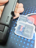 閃迪（SanDisk）256GB TF(MicroSD)內存卡 4K極速金卡A2 V30 U3行車(chē)記錄儀 運動(dòng)相機無(wú)人機 監控存儲卡 讀190MB/s 曬單實(shí)拍圖