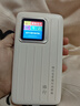 格行隨身wifi5G官方正品移動(dòng)無(wú)線(xiàn)WiFi便攜式免插卡車(chē)載路由器wifi6無(wú)線(xiàn)網(wǎng)卡5g隨身wifi6無(wú)限流量2025款 MT700-三網(wǎng)按鍵切換-送1000G+快充數據線(xiàn) 曬單實(shí)拍圖