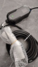 新能源汽車(chē)隨車(chē)充7KW充電槍原裝家用便攜式汽車(chē)充電器樁220V免接地線(xiàn)比亞迪吉利埃安問(wèn)界小鵬五菱 3.5KW彩屏款【預約充電8A-16A四檔切換】 10米 曬單實(shí)拍圖