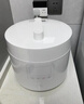 米家小米電壓力鍋高壓鍋電飯煲家用4-5個(gè)人 多功能電燉鍋煮飯煮粥鍋 不粘鍋雙內膽大容量5L  曬單實(shí)拍圖