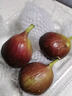 順豐包郵新鮮云南紅皮無(wú)花果精選果現摘應當季水果軟糯香甜孕婦 1斤 曬單實(shí)拍圖