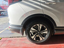 馬牌（Continental）汽車(chē)輪胎 235/65R17 108V XL FR UX7 適配本田 CR-V 凱迪拉克XT5 曬單實(shí)拍圖
