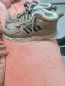 李寧熱男童鞋子2026冬季新款兒童加絨加厚保暖棉鞋中大童男孩老爹運動(dòng)鞋 卡其款現貨秒發(fā) 卡其款現貨秒發(fā) 39 碼標準碼數現貨秒發(fā) 曬單實(shí)拍圖