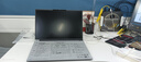 ThinkPad 聯(lián)想筆記本電腦ThinkBook16+ AI輕薄辦公本 英特爾酷睿Ultra5 16英寸 32G 1T 3.2K 165Hz國家補貼 曬單實(shí)拍圖