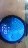 HUAWEI WATCH GT 5 46mm 蒼山灰 氟橡膠表帶華為智能手表情緒健康助手玄璣感知系統 曬單實(shí)拍圖