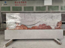 大型浮雕定制廠(chǎng)家玻璃鋼鑄銅鍛銅人物雕塑砂巖校園文化背景墻壁畫(huà) 浮雕定制 曬單實(shí)拍圖
