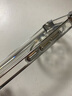 庫(kù)凱倫（全包保護(hù)鏡頭）適用vivox100/x100s手機(jī)殼x100spro/ultra透明氣囊防摔套自帶鏡頭膜保護(hù)殼 vivo x100s銀灰色-自帶鏡頭膜 曬單實(shí)拍圖