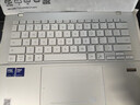 華碩無(wú)畏Pro14 酷睿版 國家補貼15% 二代Ultra5 2.5K高性能AI輕薄筆記本電腦（225H 32G 1T） 曬單實(shí)拍圖