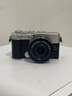 奧林巴斯（OLYMPUS）奧之心PEN E-P7 ep7數碼復古相機 微單無(wú)反照相機 學(xué)生入門(mén) 銀色（14-42）【套餐二】 曬單實(shí)拍圖