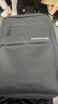 回力電腦包商務(wù)雙肩包大容量通勤出差背包輕便17.3英寸筆記本行李背包 曬單實(shí)拍圖