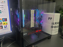 七彩虹游戲主機R5 5600/RTX5060Ti 4060Ti/5050臺式機電腦RTX3060吃雞游戲設計直播DIY電腦組裝整機 配五丨R5 5600+RTX5060 8G獨顯 曬單實(shí)拍圖