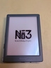 掌閱（iReader）【新品發(fā)布】Neo3 6英寸電子書(shū) 智能閱讀器 墨水屏電紙書(shū) AI看書(shū)學(xué)習漫畫(huà)平板電腦 輕薄便攜  語(yǔ)綠 曬單實(shí)拍圖