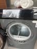 京東京造 烘干機 干衣機 10公斤家用直排式單獨單烘干烘干機 烘衣服殺菌祛螨除潮 家電 JZHGJ-10B 曬單實(shí)拍圖