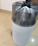 戴森（DYSON）凈化噴氣機HJ10 空氣凈化器 過(guò)濾病毒 除甲醛除PM2.5 母嬰級認證 睡眠靜音認證 呼吸友好認證 白色 曬單實(shí)拍圖