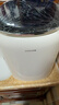 追覓小覓罐內衣洗衣機0.5kg全自動(dòng)變頻電機母嬰洗護迷你小型洗內褲襪子波輪洗衣機DWMZ5M11WACN 曬單實(shí)拍圖