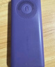 金立（Gionee）老年機4G全網(wǎng)通老年人手機全新款超長(cháng)待機 大字體大聲音大按鍵學(xué)生老人專(zhuān)用備用功能機G510 紫色 曬單實(shí)拍圖