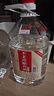 不老潭糧食酒 桶裝高度濃香型瀘州糯紅高粱散裝白酒純糧壹號 52度 5L 曬單實(shí)拍圖