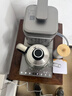 岡田（日本）全自動(dòng)上水壺茶杯清洗消毒烘干一體機泡茶燒水壺抽水機茶幾臺嵌兩用煮茶器純鈦電熱水壺 1.2L 【玻璃壺】自動(dòng)清洗丨蒸汽消毒丨烘干 曬單實(shí)拍圖