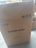 蘇泊爾（SUPOR）電壓力鍋5L家用高壓鍋全自動(dòng)排氣IH精鋼0涂層316L球釜內膽鮮呼吸系列多功能電高壓鍋 SY-50HC8015Q 5L 曬單實(shí)拍圖