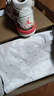 耐克（NIKE）aj男鞋 air jordan 312 沙漠迷彩男子高幫耐磨運動鞋休閑籃球鞋男 AV3922-126 沙漠迷彩 42.5 曬單實拍圖