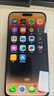 Apple 蘋(píng)果 iPhone 14 Pro Max (A2896) 二手手機 5G全網(wǎng)通 A16 暗紫色 256G白條6期免息0首付 曬單實(shí)拍圖