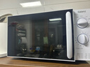 格蘭仕（Galanz）微波爐家用小型便捷微波爐 360°轉盤(pán)加熱旋鈕操控易潔內膽操作簡(jiǎn)單SE 曬單實(shí)拍圖