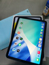 Apple/蘋(píng)果 iPad11英寸 A16芯片2025年款 平板電腦 (256GB WLAN版/學(xué)習辦公娛樂(lè ))藍色 曬單實(shí)拍圖