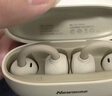 紐曼（Newmine）【耳夾式旗艦｜熱銷(xiāo)TOP】LY63藍牙耳機耳夾式骨傳導概念開(kāi)放式不入耳無(wú)線(xiàn)運動(dòng)音樂(lè )通話(huà)降噪 白 曬單實(shí)拍圖