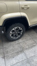 BFGoodrich 百路馳輪胎  汽車(chē)輪胎 265/60R18 114/110S KO3黑字 全新輪胎 曬單實(shí)拍圖