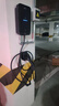 公牛充電樁新能源汽車(chē)家用7KW適配于特斯拉智界r7理想極氪001/007阿維塔大眾華為問(wèn)界m8/m9嵐圖夢(mèng)想家 新國標3C認證-7kW塵星4G版(含30米安裝包) 曬單實(shí)拍圖