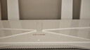 普聯(lián)（TP-LINK） 大道AX3000滿(mǎn)血WiFi6千兆無(wú)線(xiàn)路由器 5G雙頻家用穿墻 Mesh 3000M無(wú)線(xiàn)速率 信號增強 易展 XDR3010 曬單實(shí)拍圖