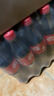 可口可樂(lè )（Coca-Cola）Coca-Cola 碳酸飲料 500ml*24瓶 新老包裝隨機發(fā)貨 年貨 曬單實(shí)拍圖