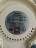 美的（Midea）豆漿機破壁機0.8L容量小型1-2人 低音家用一鍵高溫除菌免手洗 全自動(dòng)免煮新款免濾榨汁料理機C0606 曬單實(shí)拍圖