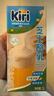 KIRI凱芮芝士酪乳1L凱瑞奶油奶蓋厚芝士乳茶飲咖啡烘焙泰式咸法酪 kiri凱芮芝士酪乳1L 曬單實(shí)拍圖