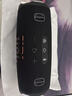 JBL CHARGE6 音樂(lè )沖擊波六代 便攜藍牙音箱+低音炮 戶(hù)外防水音響 AI音效增強 男士禮物 深空黑 曬單實(shí)拍圖