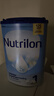 荷蘭牛欄（Nutrilon）諾優(yōu)能嬰幼兒配方奶粉HMO+益生元荷蘭原裝進(jìn)口 800g 【缺貨速囤】1段1罐  26年11月 曬單實(shí)拍圖