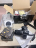 佳能（Canon）佳能r7 微單數碼相機 vlog拍攝 4K高清視頻 直播 攝影攝像微單 隨身拍照 無(wú)反相機 基礎拍攝套裝 曬單實(shí)拍圖