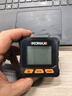科麥斯高精度數顯傾角儀激光水平儀小型新型帶磁角度測量?jì)x多功能坡度尺 曬單實(shí)拍圖