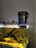 沃韋朗（VOONLINE）魚(yú)缸自動(dòng)補水桶滴流補水器3in1魚(yú)缸補水換水滴流用藥 6L【滴流/自動(dòng)補水/困水三用】 曬單實(shí)拍圖