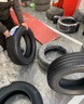 米其林（MICHELIN）汽車(chē)輪胎 215/55R16 97W 浩悅五代Primacy 5 適配邁騰/思域/享域 曬單實(shí)拍圖