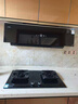 方太02-JCD10TB側吸式抽吸油煙機家用廚房變頻油煙機大吸力齊平櫥柜空間大揮手智控 推薦搭燃氣灶TH32B 【單煙機】02-JCD10TB 曬單實(shí)拍圖