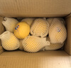 優(yōu)味集【JD順豐速達】高端品種進(jìn)口黃檸檬南非新鮮薄皮香水鮮果泡水佳果 3斤 商超級大果（單果120g+） 曬單實(shí)拍圖