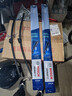 博世（BOSCH）雨刷雨刮器24/22風(fēng)翼 適配奔馳EQB350/GLB180 GLB200 220 GLB35 曬單實(shí)拍圖