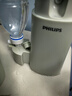 飛利浦（PHILIPS）家用即熱飲水機口袋熱水機小型桌面家用臺式免安裝便攜速熱飲水機 燒水壺年會(huì )采購ADD4844 曬單實(shí)拍圖