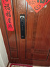 聯(lián)想R20 智能門(mén)鎖 指紋鎖 3D人臉識別 智能鎖 入戶(hù)門(mén) 密碼鎖 電子鎖 全自動(dòng) 可視貓眼 家用 防盜門(mén) 曬單實(shí)拍圖